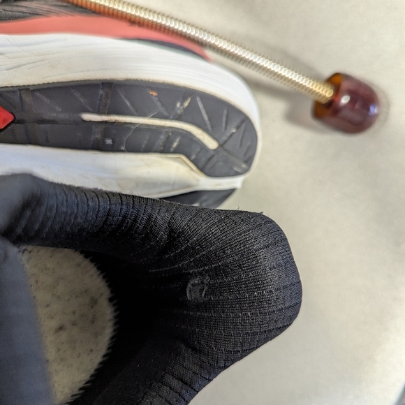 Salomon Women's Aero Blaze Running Shoes Size 9.5 - Picture 9 of 10